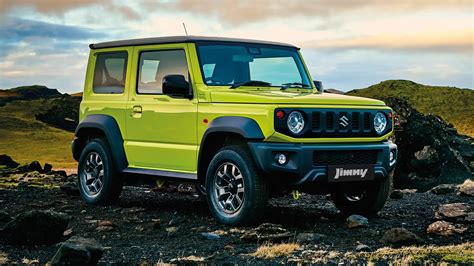 keno jimny|Suzuki Jimny 2023 PH: Prices, Specs .